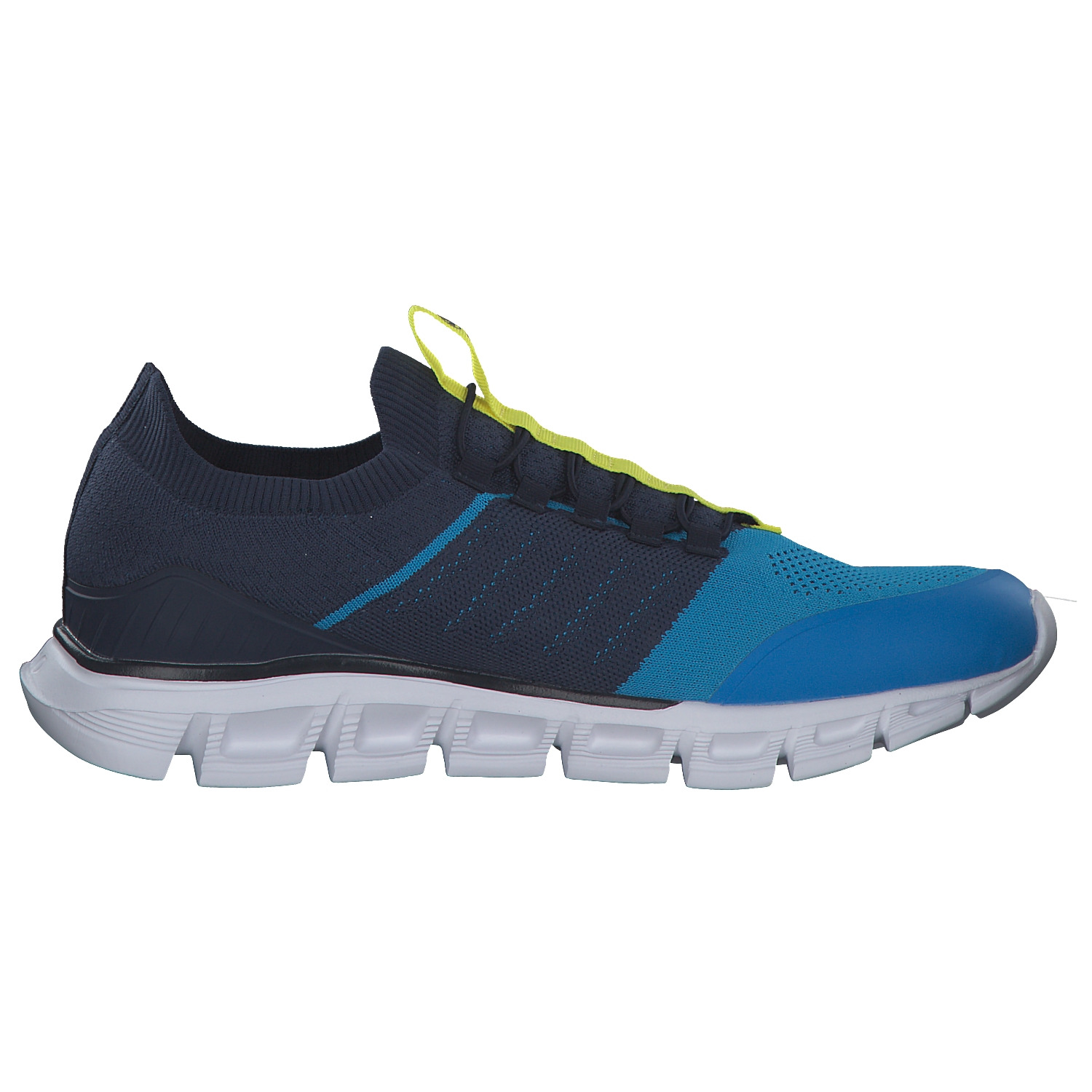 KangaROOS CL Nova 380004, Klassische- & Business Schuhe, Herren, Charcoal Black