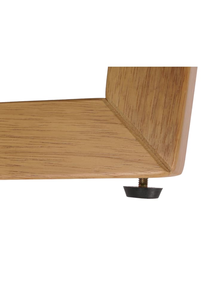 MCW Couchtisch M61 Laminat Melamin Ø80cm günstig kaufen onesize