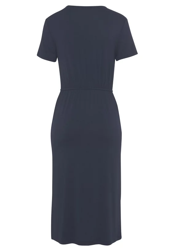 Midikleid