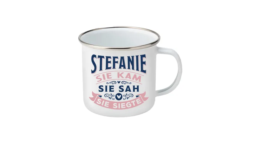 Lady Becher - Stefanie