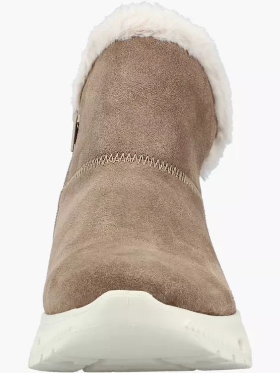 Rieker Damen Kurzstiefel