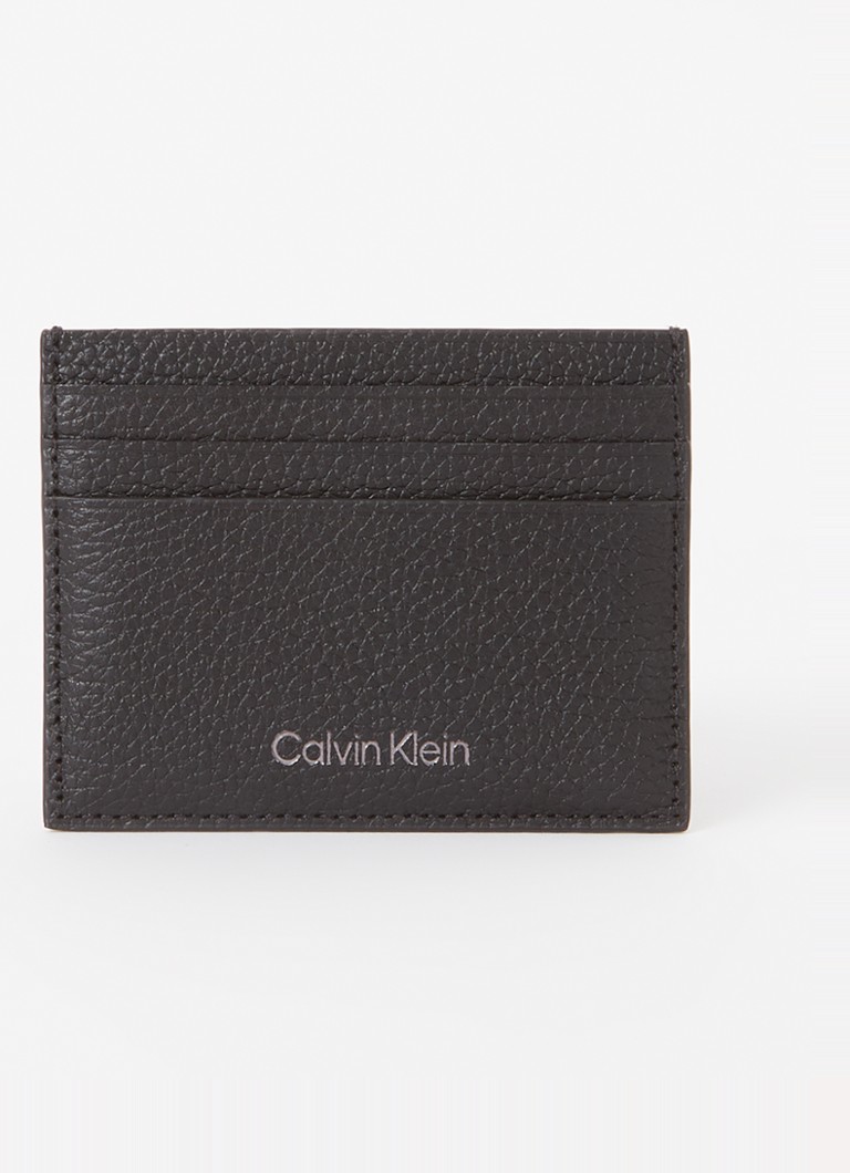 Calvin Kis Bőr Pészah Tartó