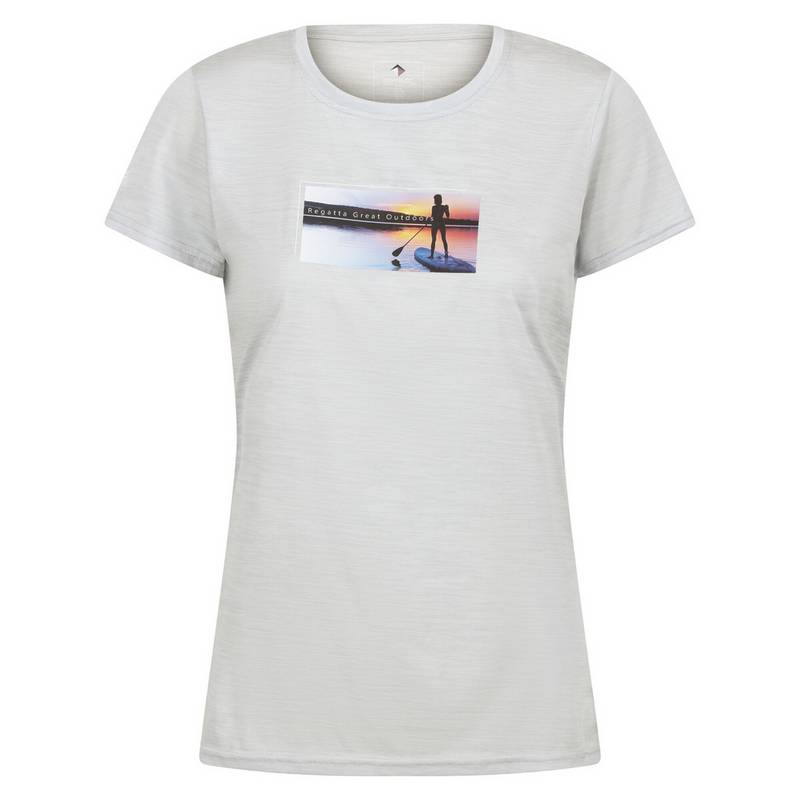 Regatta Fingal VII Funktionsshirt Damen