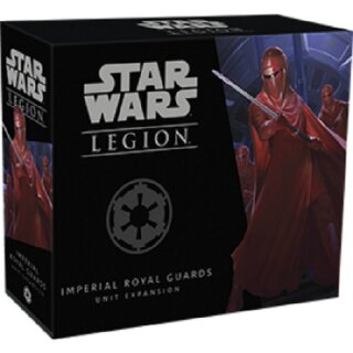 Star Wars Legion: Royal Guard Unit Expansion (EN)