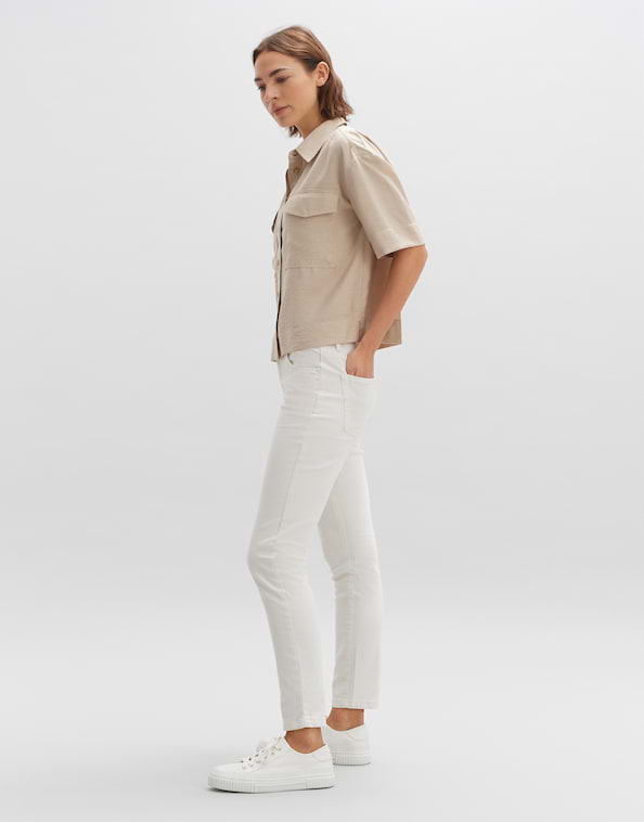Slim Jeans Evita