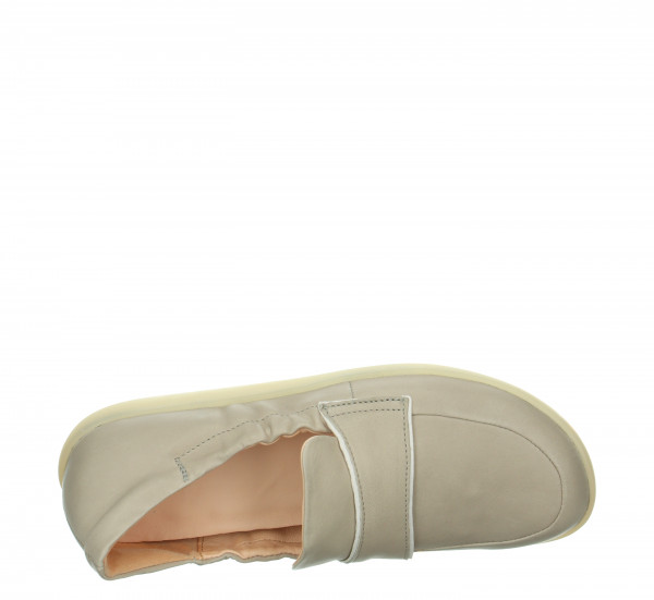 NATURE Slipper - Pearl/Kombi