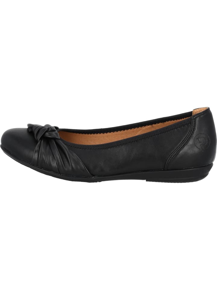 palado Ballerinas in BLACK günstig kaufen