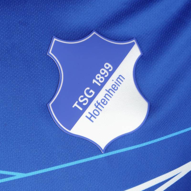 Joma TSG 1899 Hoffenheim 22/23 Heim Trikot Herren