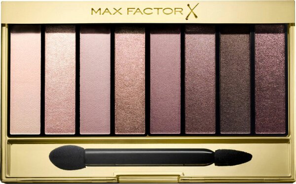 Max Factor Masterpiece Nude Palette Lidschatten Palette