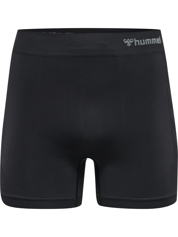 Hummel Hummel Boxer Hmljack Multisport Herren in BLACK/BLACK günstig kaufen