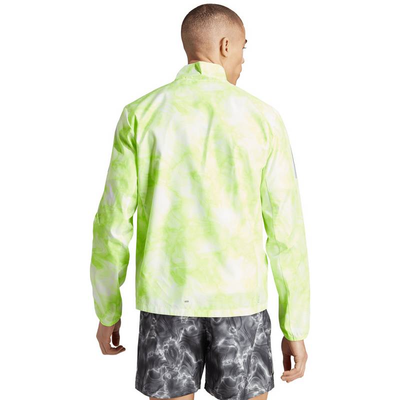 adidas OTR Laufjacke Herren