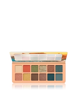 essence welcome to CAPE TOWN Lidschatten Palette-12 g