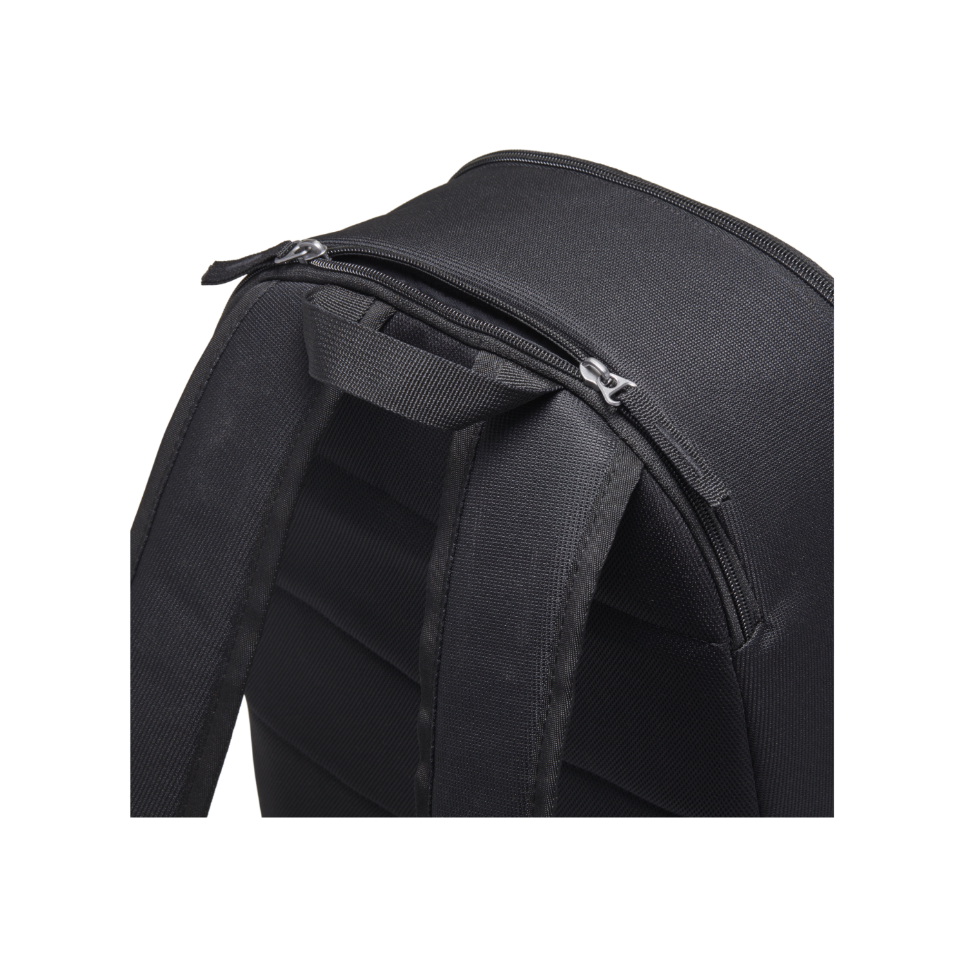 Nike Heritage Eugene Rucksack Schwarz F010