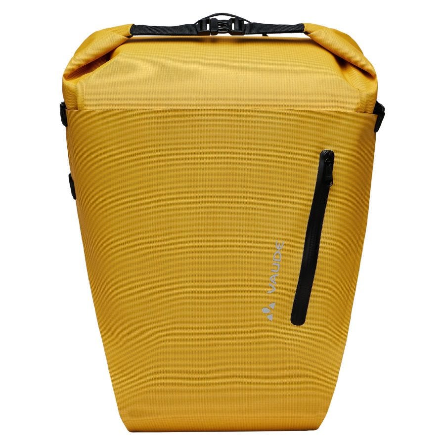 Proof Transformer 2in1 Rucksack Fahrradtasche wasserdicht