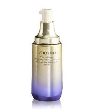 Shiseido Vital Perfection Uplifting & Firming SPF30 Gesichtsemulsion-75 ml
