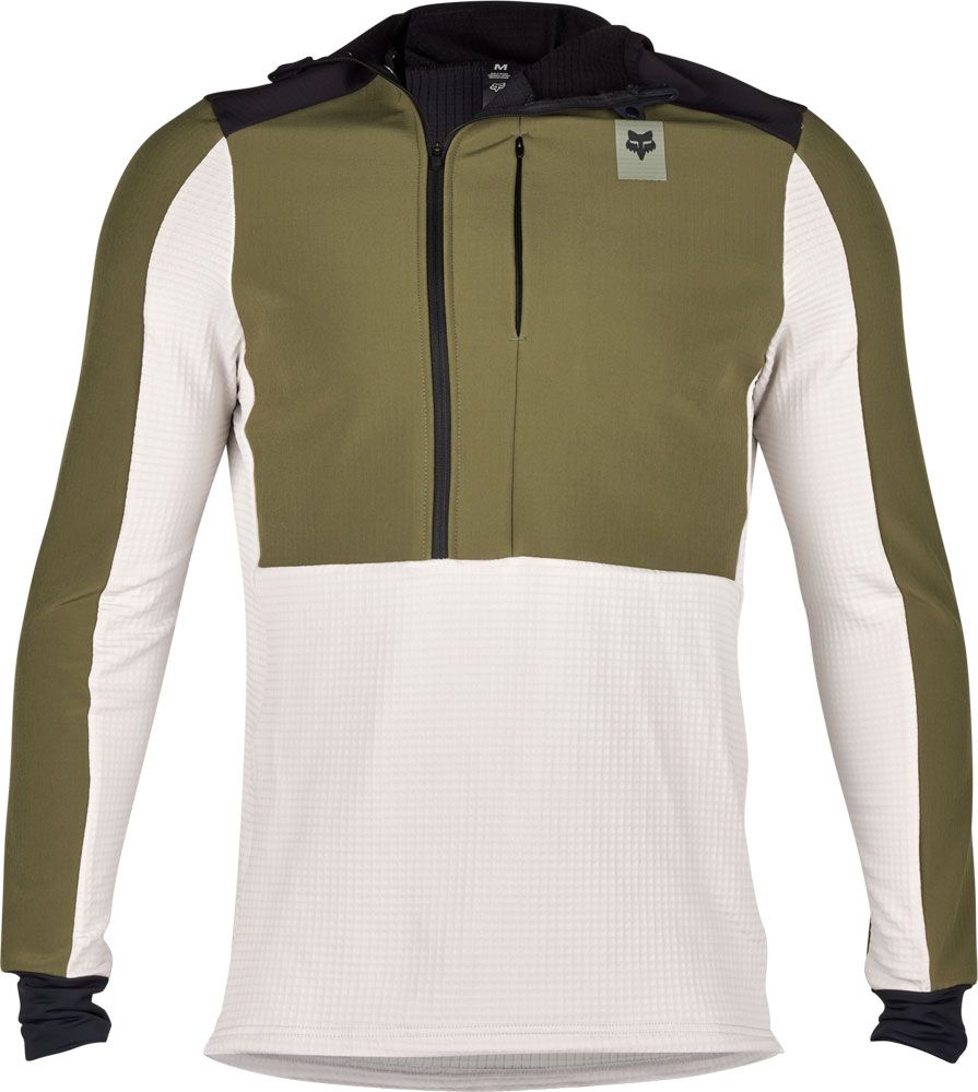Fox Racing Defend Thermal - MTB Kapuzenpullover kaufen | Bike-Discount