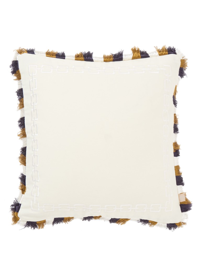 Coussin décoratif Palais Jeanne 50 x 50 cm