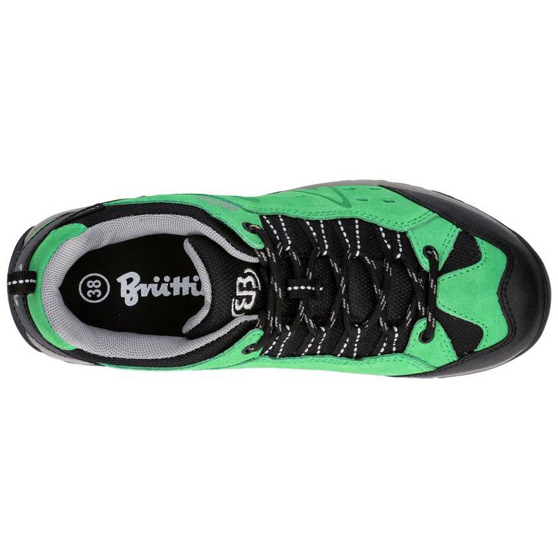 Brütting Wanderschuh Wanderschuhe Damen