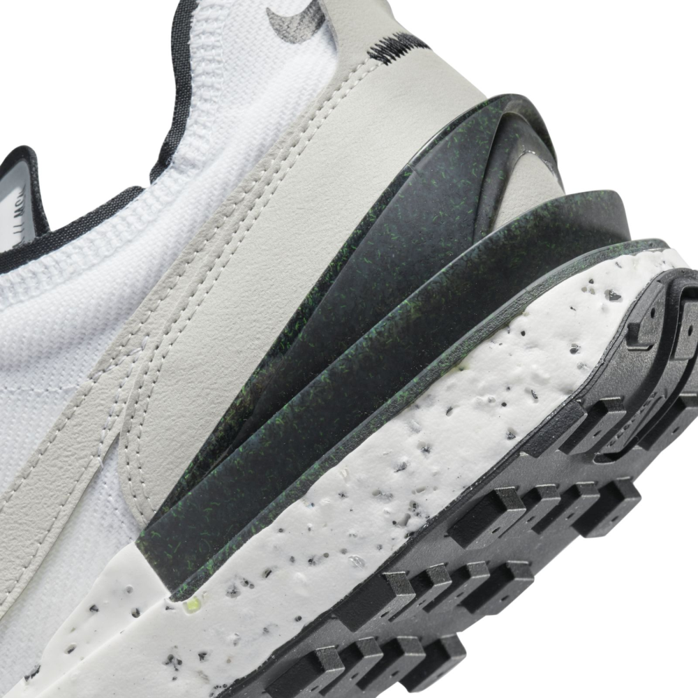 Nike Waffle One Crater DH7751 100 / weiss