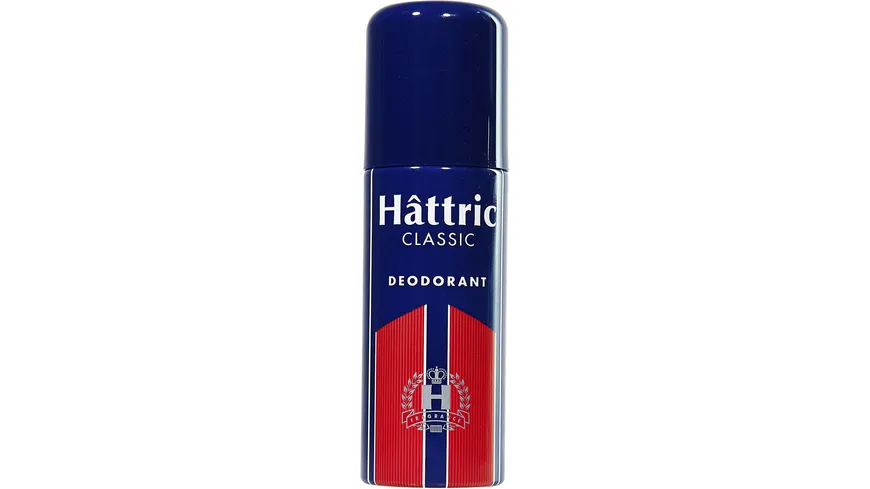 Hâttric Deo Spray 150 ml