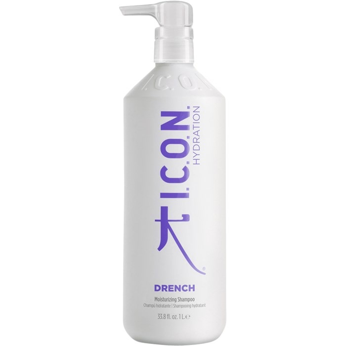 Drench Moisturizing Shampoo