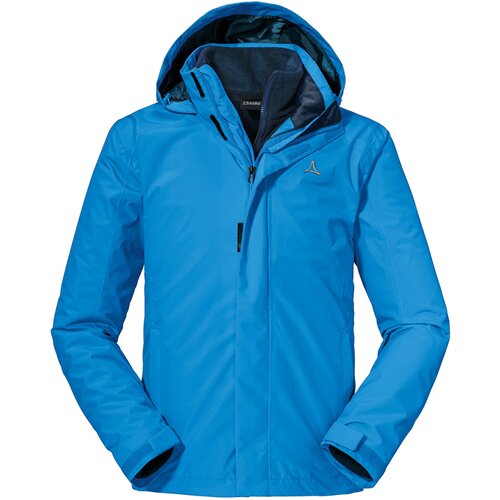 HERREN DOPPELJACKE 3IN1 PARTINELLO M