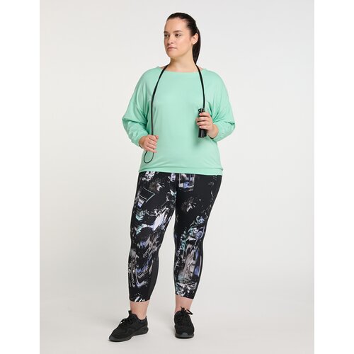 DAMEN SHIRT CL_FARGO 4004 01 SHIRT