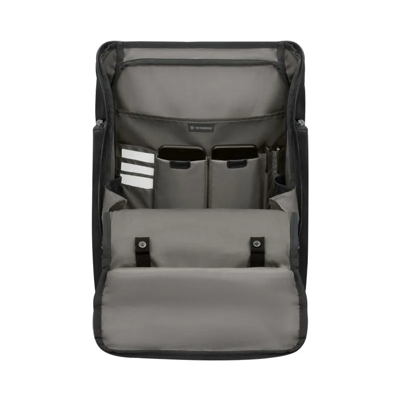 Victorinox Altmont Professional Fliptop Laptop Backpack - Black