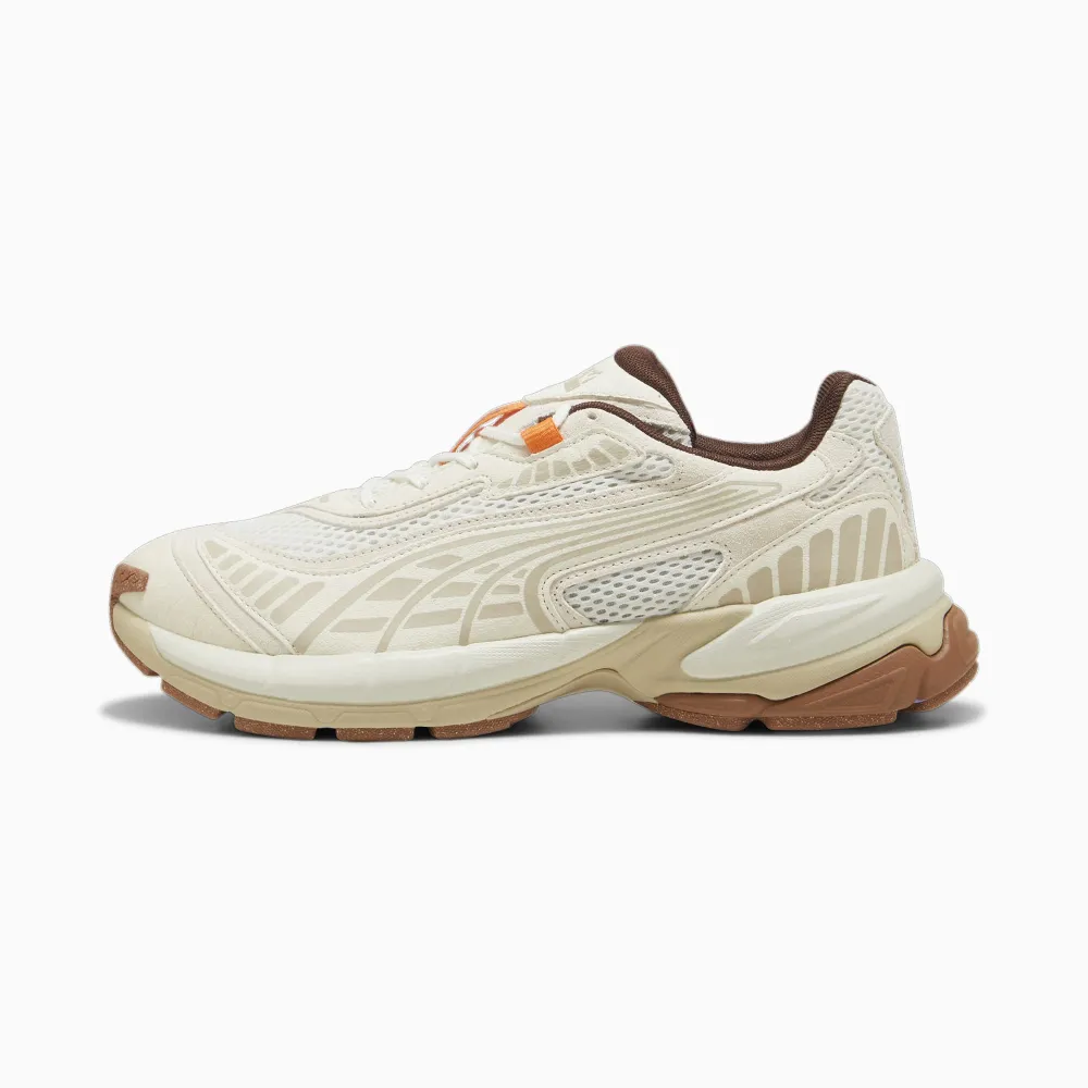 PUMA x PERKS AND MINI Velophasis V002 396041_01 / weiss