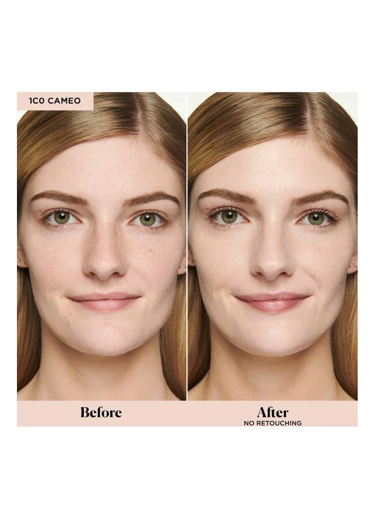 Laura Mercier Flawless Lumière Radiance-Perfecting Foundation