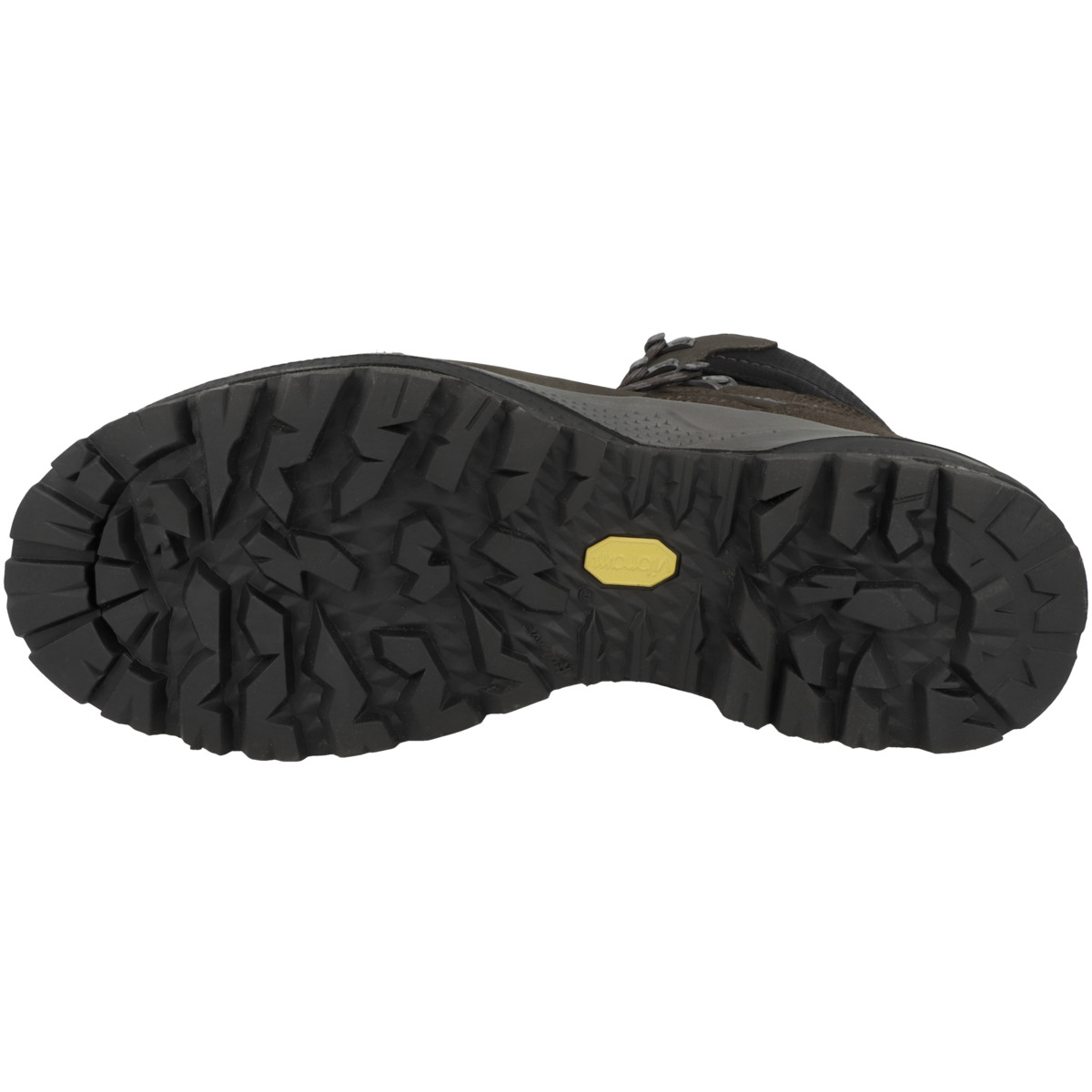 Hanwag Banks SF Extra GTX Outdoorschuhe braun