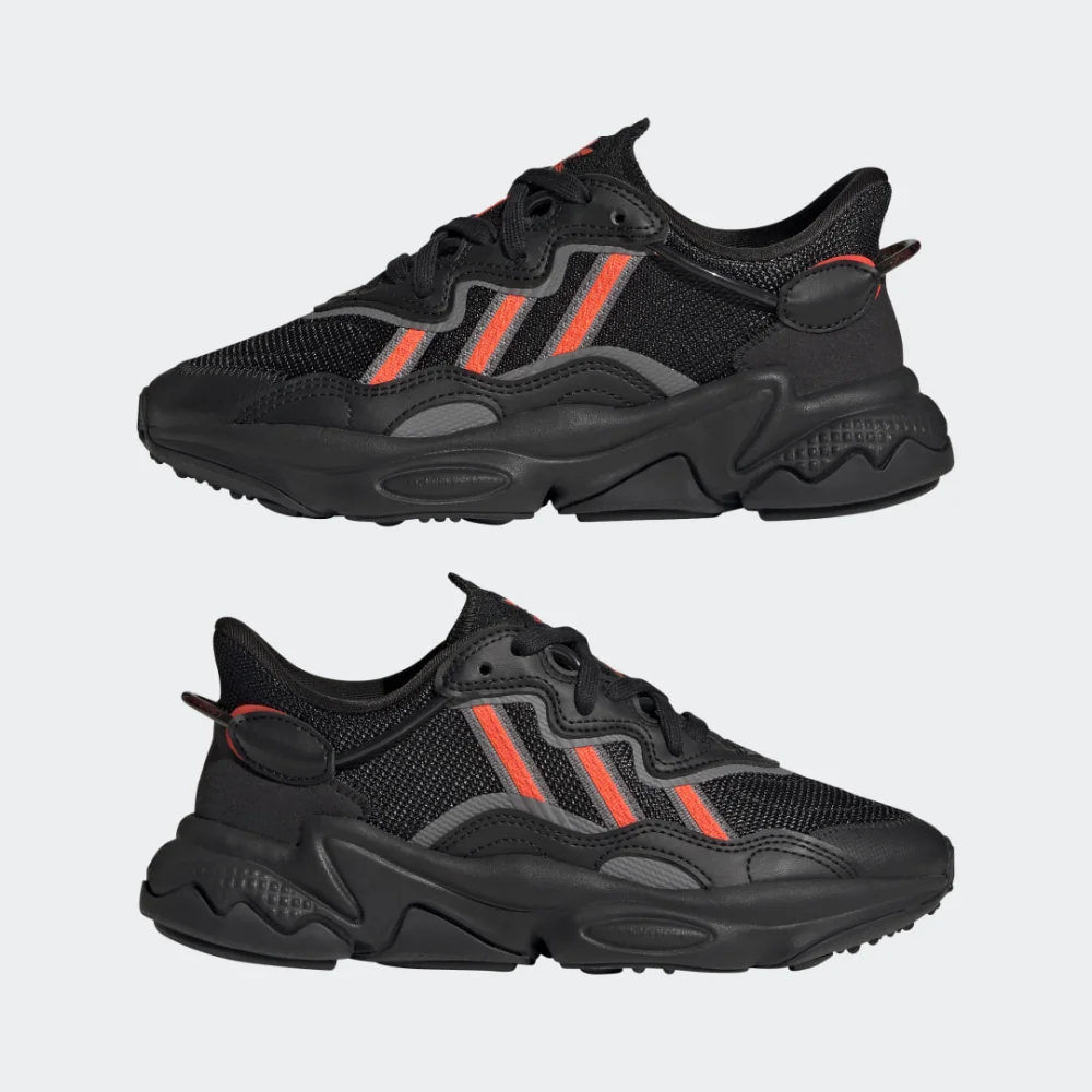 adidas OZWEEGO GV8888 / schwarz