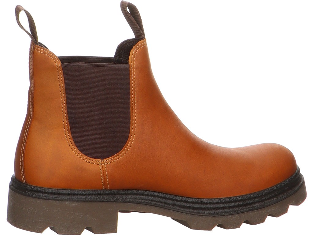 ECCO Stiefeletten braun Mens