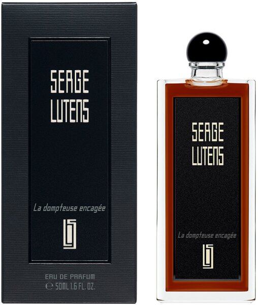Serge Lutens Collection Noire La Dompteuse Encagée Eau de Parfum