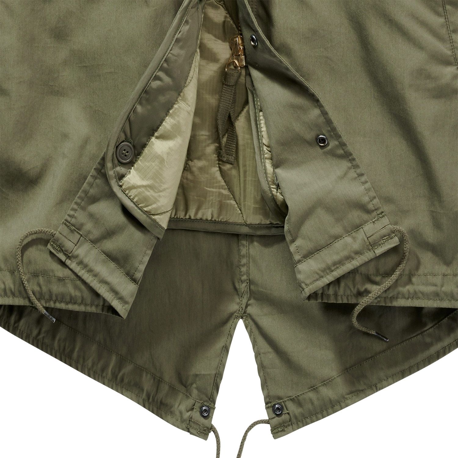 M51 US Parka