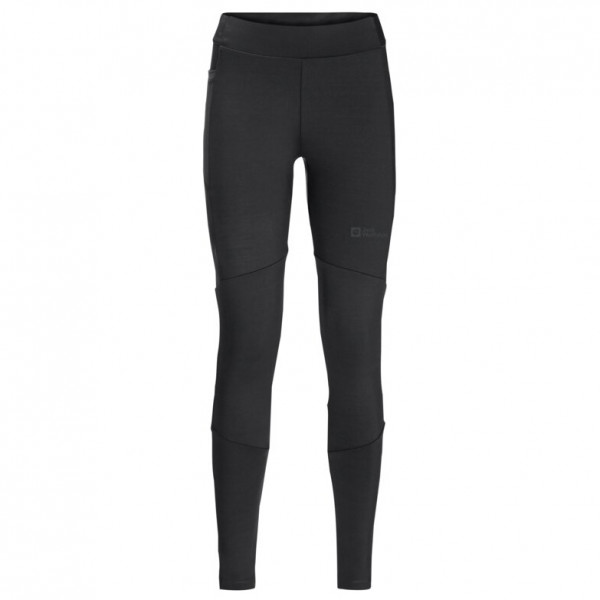 Jack Wolfskin - Women's Berntal Tights - Trekkinghose