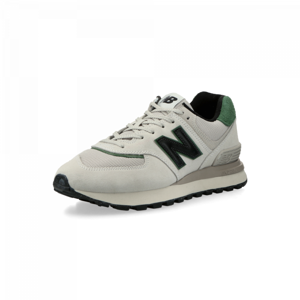 New Balance 574 U574LGFW / weiss