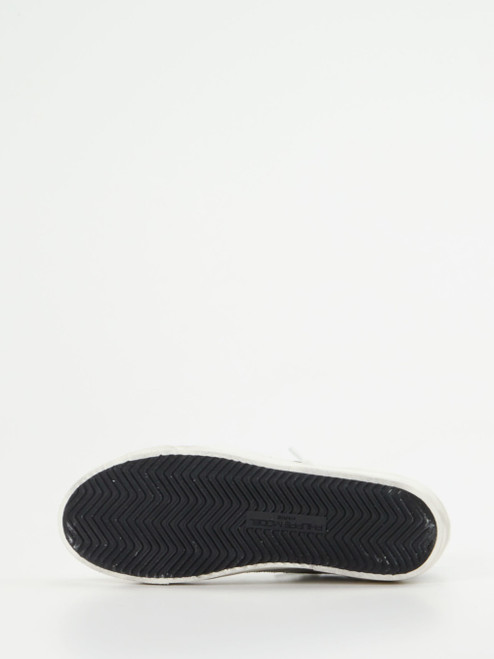 Sneaker high-16754490001 Philippe Model