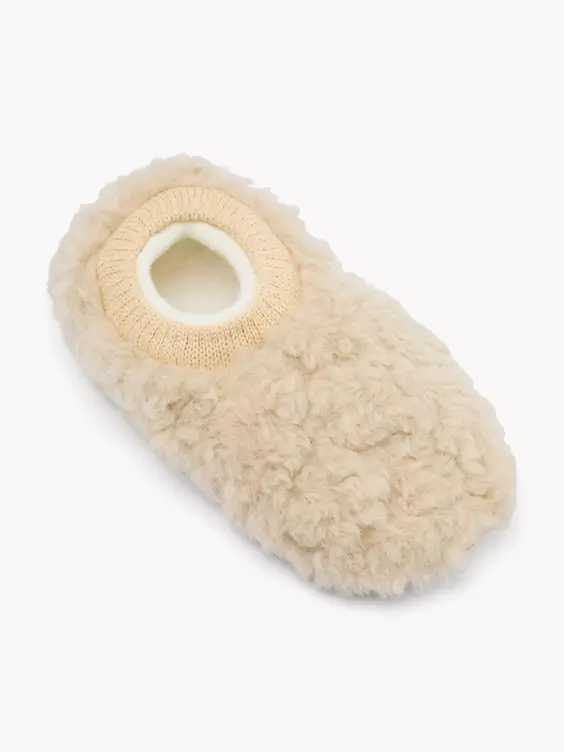 Cosy Nature ABS Socken