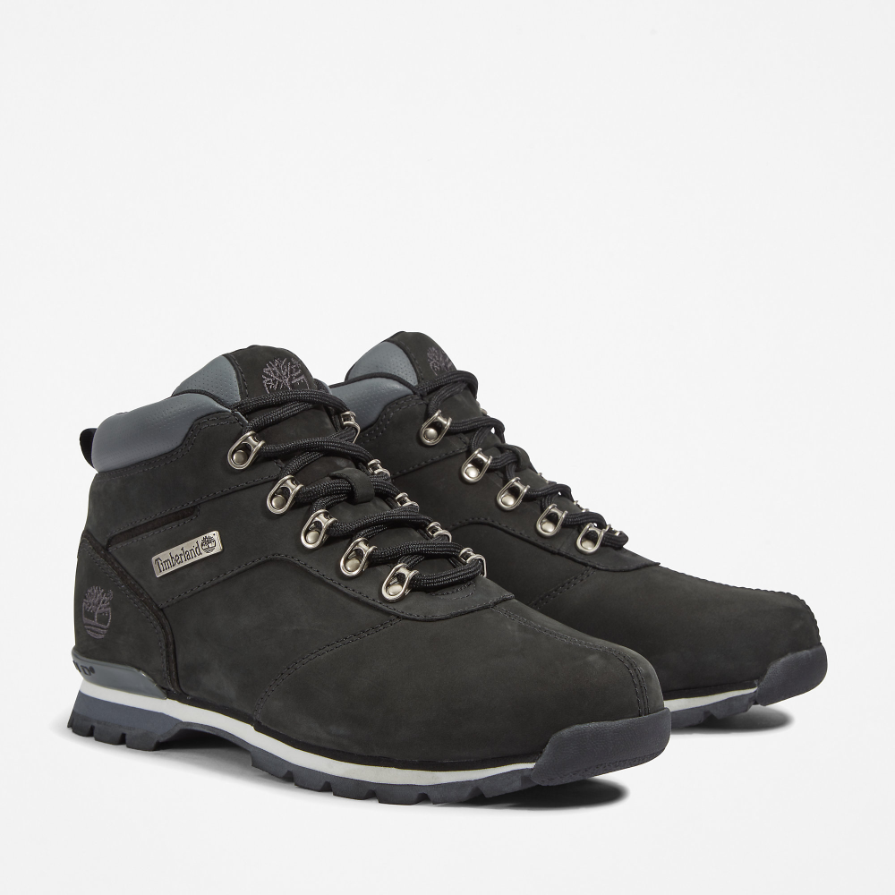 Timberland Splitrock 2 TB06161R0011 / schwarz