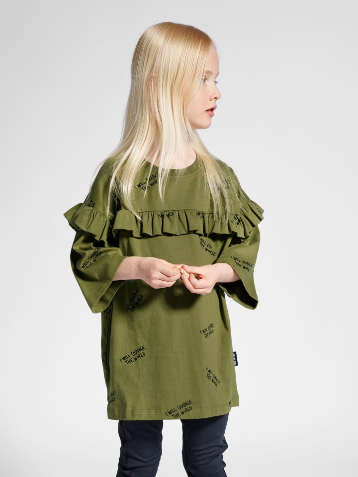 Sometime Soon Sometime Soon T-Shirt Stsmolly Mädchen in OLIVE BRANCH günstig kaufen