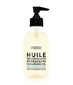 La Compagnie de Provence Hydrating Cleansing Oil Reinigungsöl-140 ml