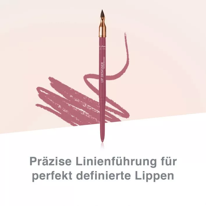 MAGIC FINISH Lipliner Lip Designer