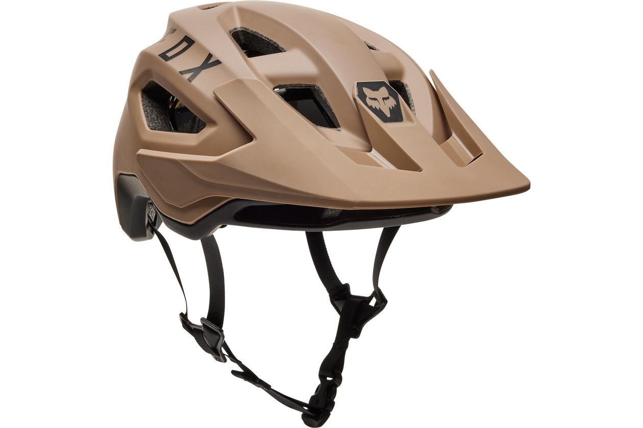 Fox Speedframe MIPS