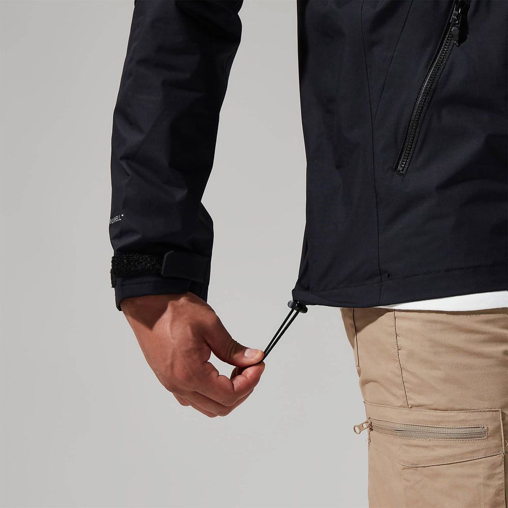 Berghaus Deluge Pro 2.0 - Hardshelljacke kaufen | Bike-Discount