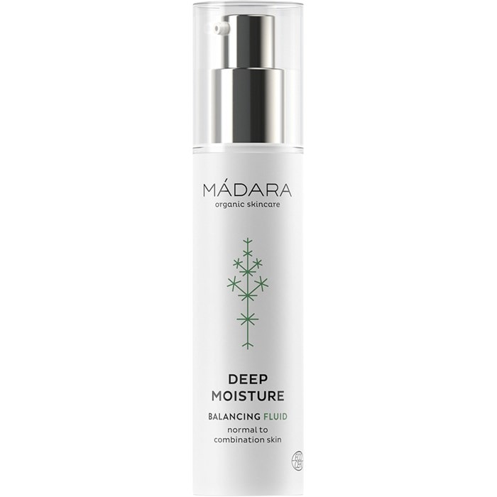 Deep Moisture Balancing Fluid