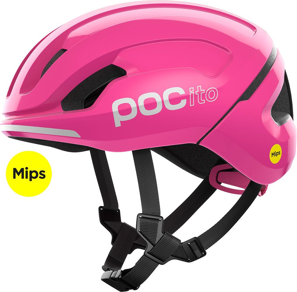POC POCito Omne MIPS - Kinder Rennradhelm kaufen | Bike-Discount