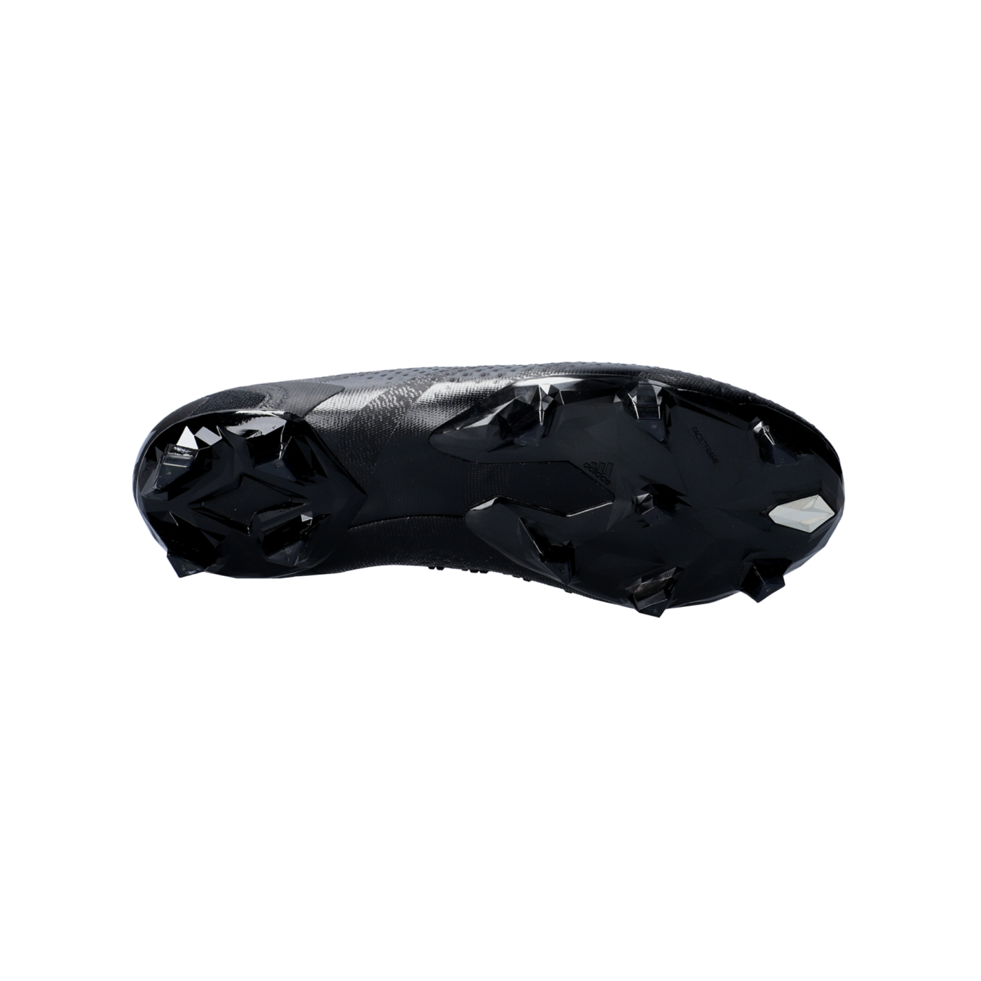 adidas Predator Accuracy.1 L FG Nightstrike Schwarz