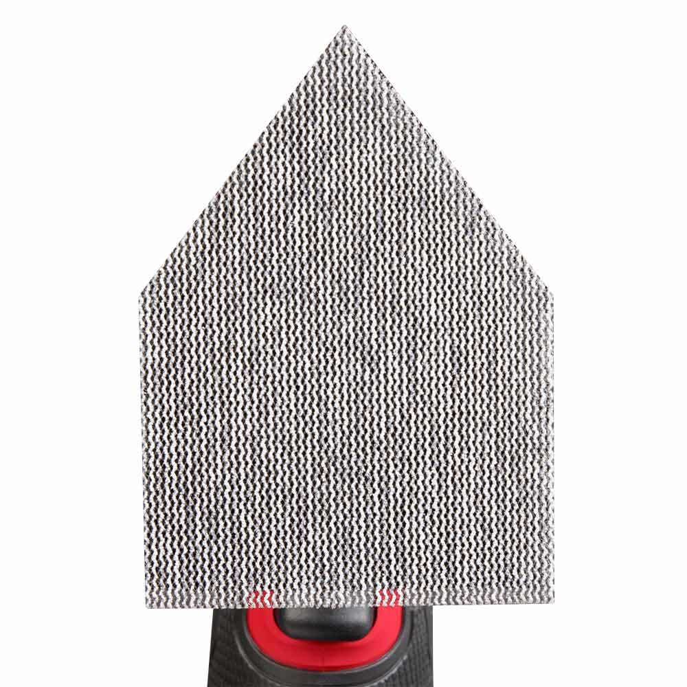MILWAUKEE 12V FUEL™ Orbital Detail Sander Skin M12FDSS0