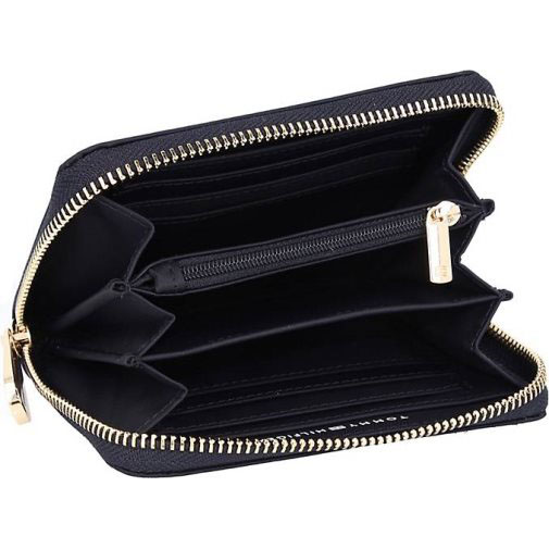 TOMMY HILFIGER Poppy Geldbörse 13 cm